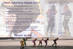 Marjon oorkonde website