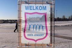 schaatsen