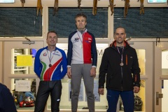 Prijsuitreiking Kees Jongert Bokaal 2024