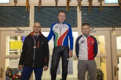Prijsuitreiking Kees Jongert Bokaal 2024
