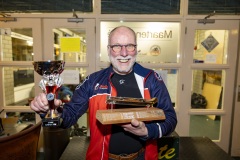 Prijsuitreiking Kees Jongert Bokaal 2024