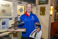 Prijsuitreiking Kees Jongert Bokaal 2024