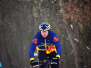 mtb tocht 16-12-2018