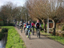 MTB-tocht 5-3-2017