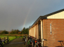 MTB-tocht Stichting Kanz 19-11-2017