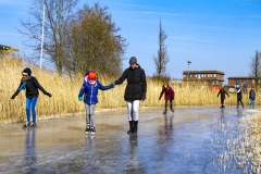 Schaatsbaan kees jongert Heemskerk_0339