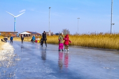 Schaatsbaan kees jongert Heemskerk_0351