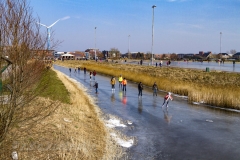 Schaatsbaan kees jongert Heemskerk_0396