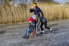 Schaatsbaan kees jongert Heemskerk_0442