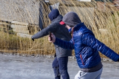 Schaatsbaan kees jongert Heemskerk_0443